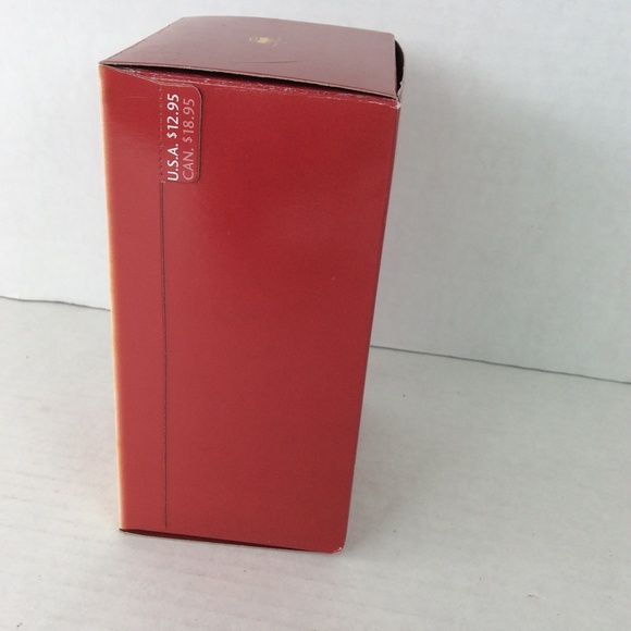 Hallmark Keepsake Ornament Jolly Old Kris Jingle 2004 - Picture 8 of 11